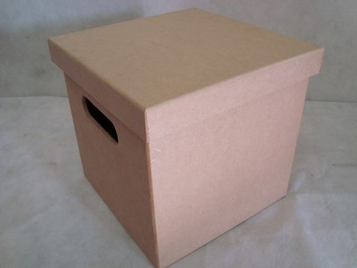 Caixa de MDF Brinquedo 26-A x 26-L x 26-C