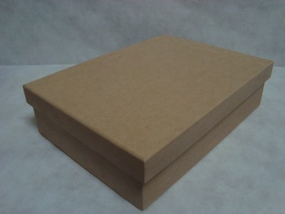 Caixa de MDF crua Camisa c12 Div 11-A x 29-L x 40.5-C